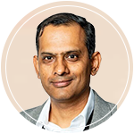 Sameer Sondhi