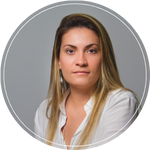 Taísa Pereira